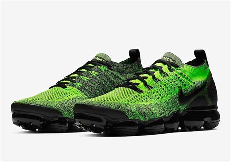 nike vapormax herren grün|Mens Green VaporMax .